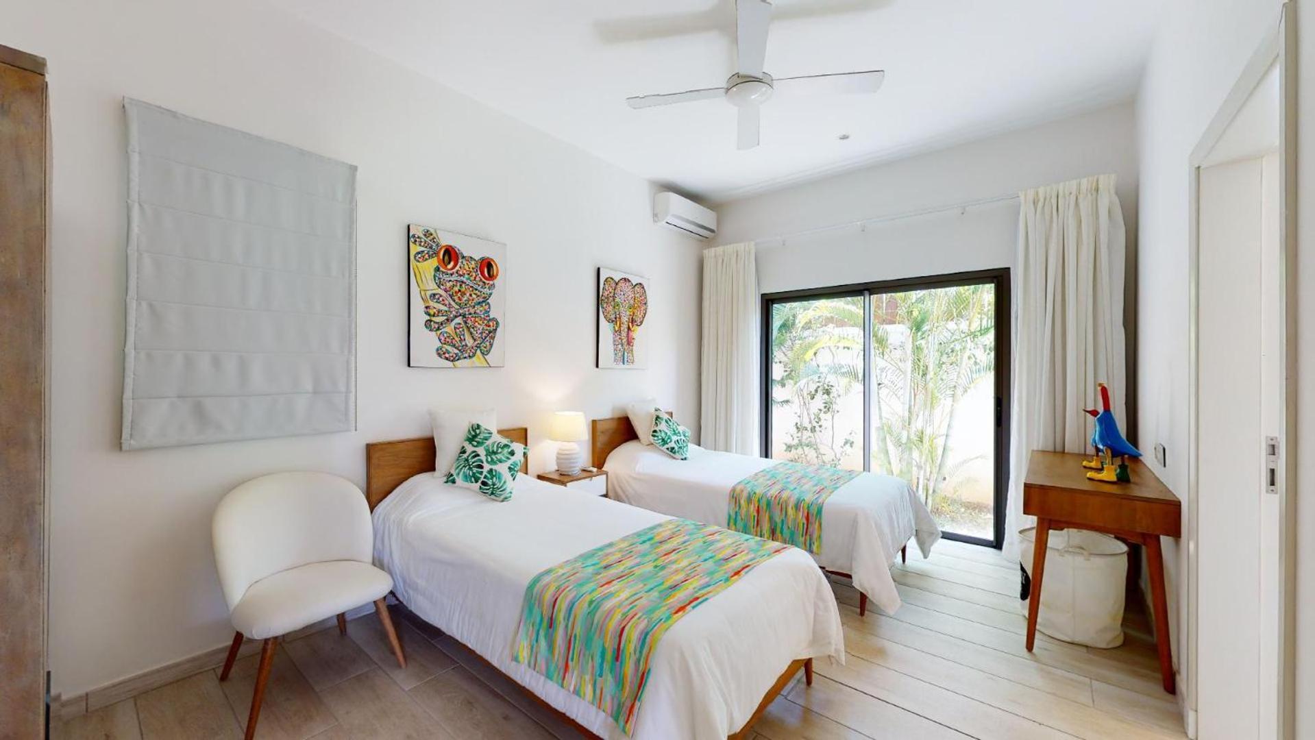 Villas De Vacances A Pereybere V8 Pereybere Beach Exterior photo